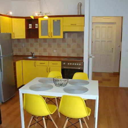 Viktoria Beach Apartman Gold 1. Siofok Exterior photo