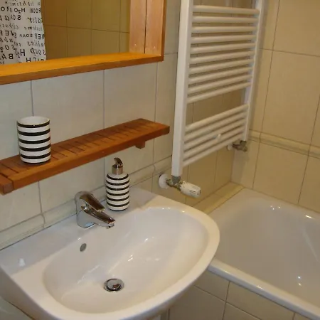 Viktoria Beach Apartman Gold 1. Siofok Exterior photo