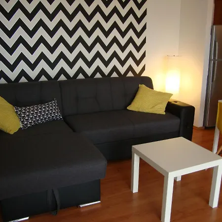 Viktoria Beach Apartman Gold 1. Siofok Exterior photo