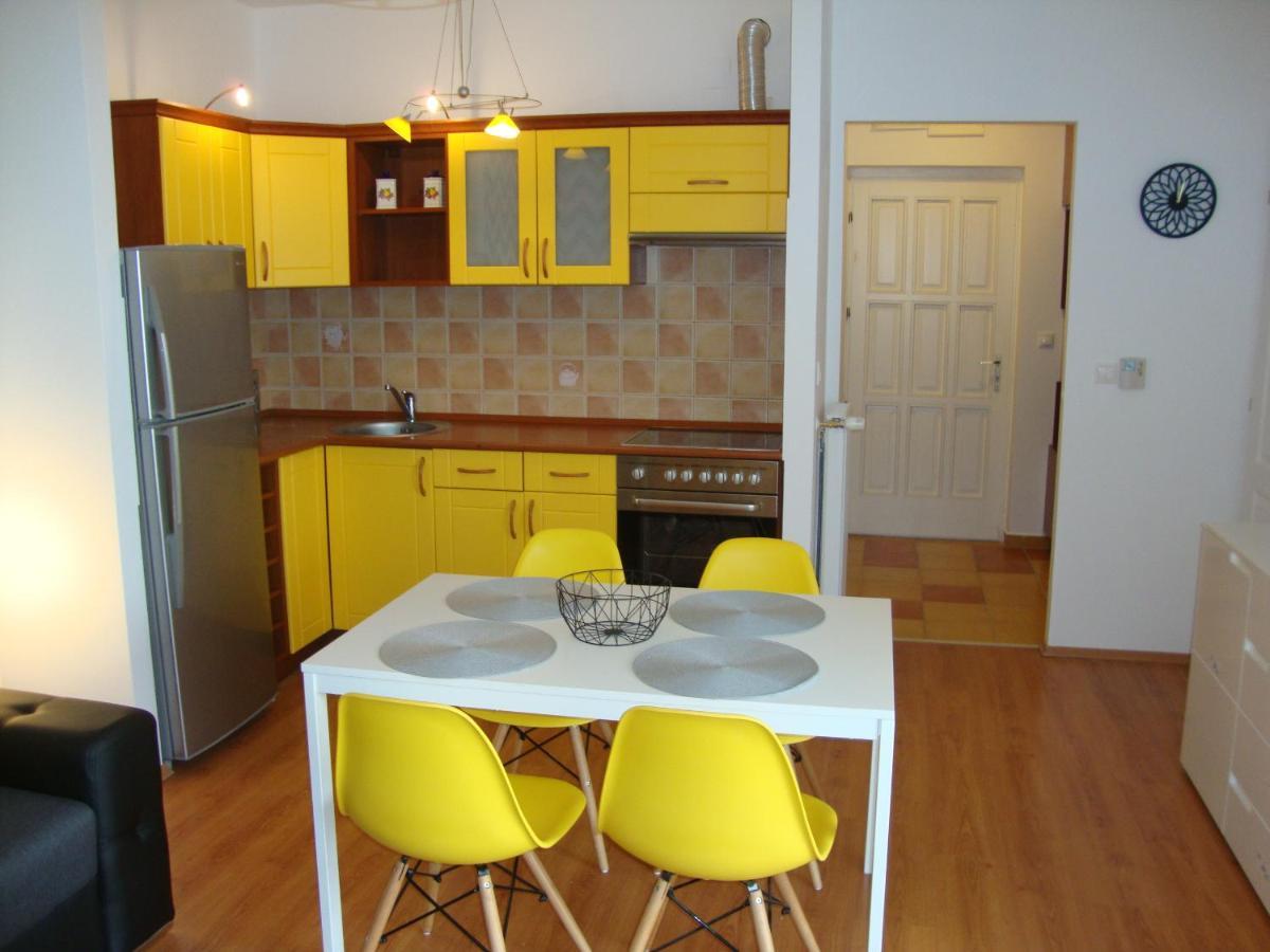 Apartmán Viktoria Gold 1. *