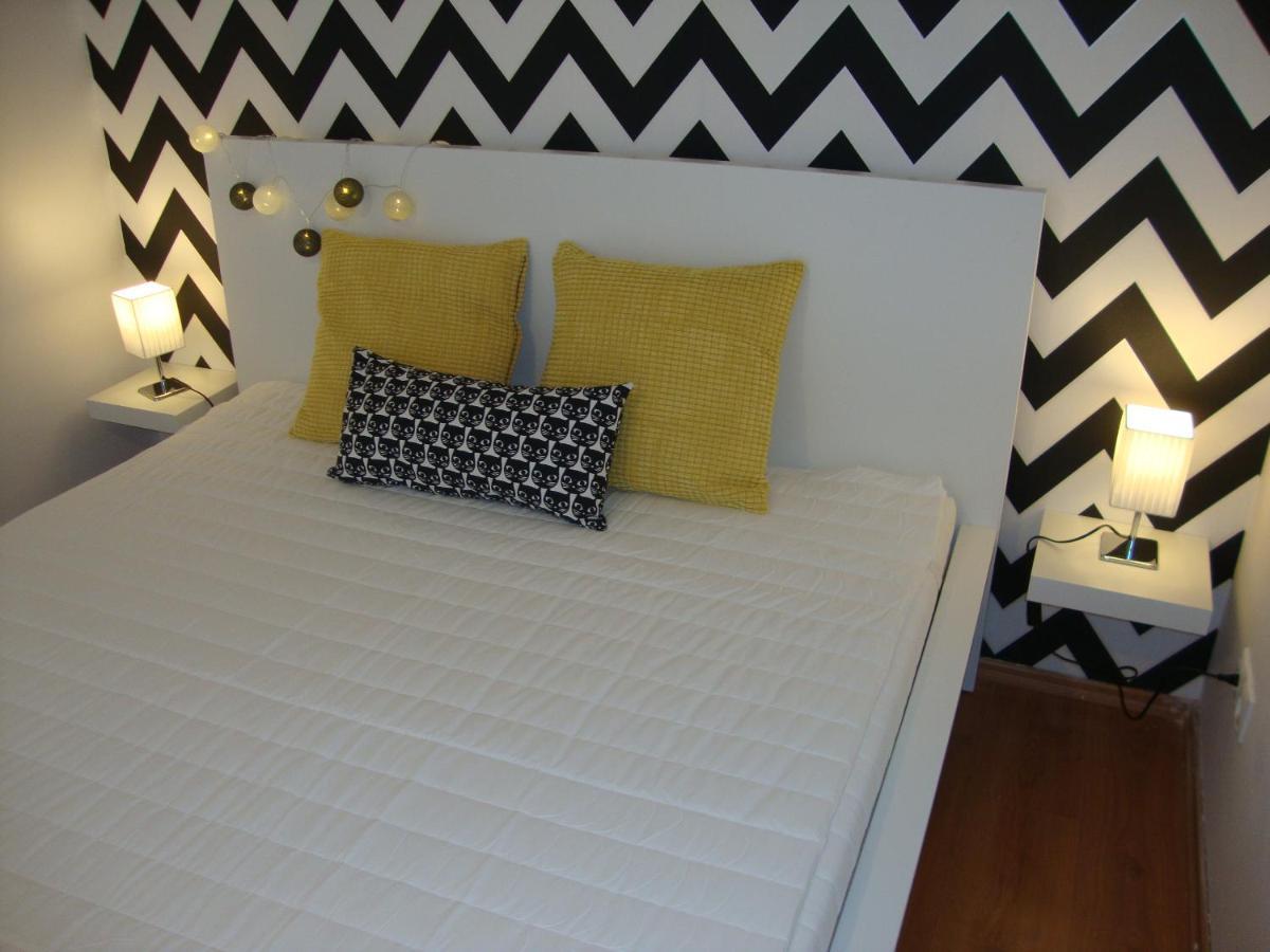 Viktoria Gold 1. Apartmán *