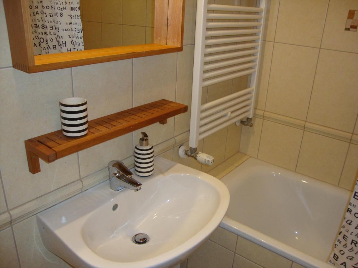 Viktoria Gold 1. Apartmán Siofok